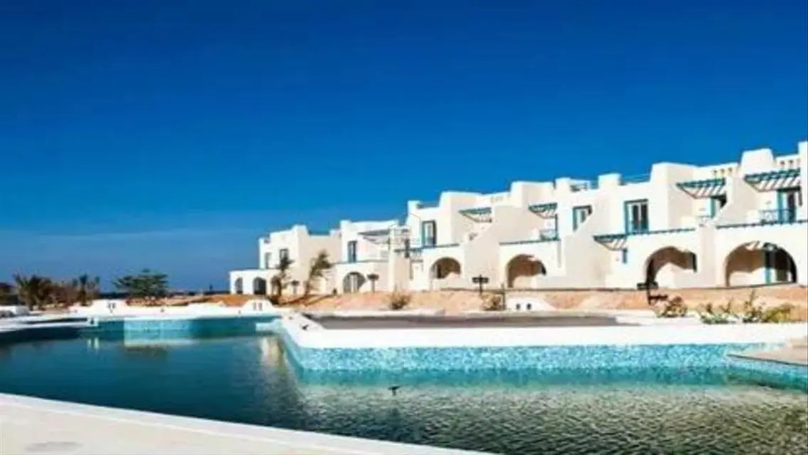 3Bed Chalet For Sale in MV Ras Elhekma-North Coast