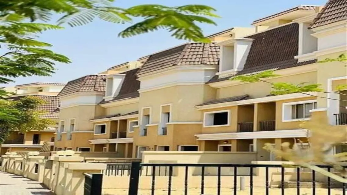 With Distinctive Cash Discount , Villa 3 Floors