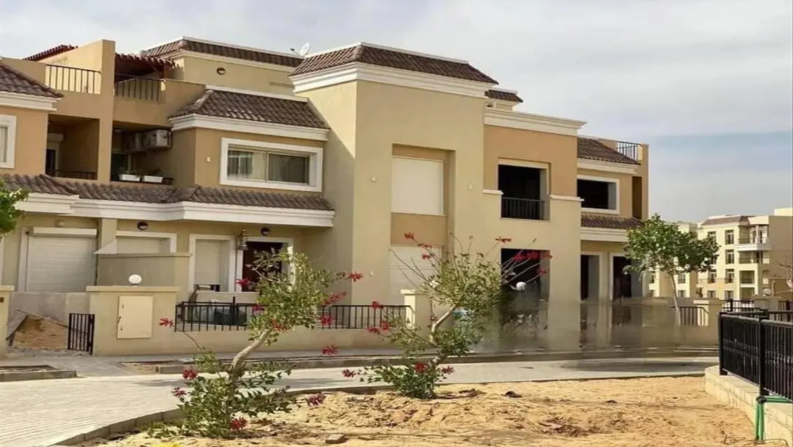 With Distinctive Cash Discount , Villa 3 Floors
