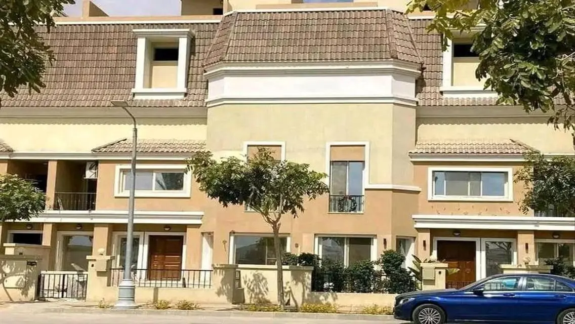 With Distinctive Cash Discount , Villa 3 Floors