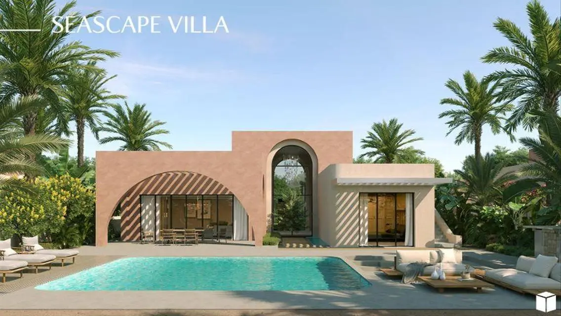 Premium North Coast Villa Breathtaking Views