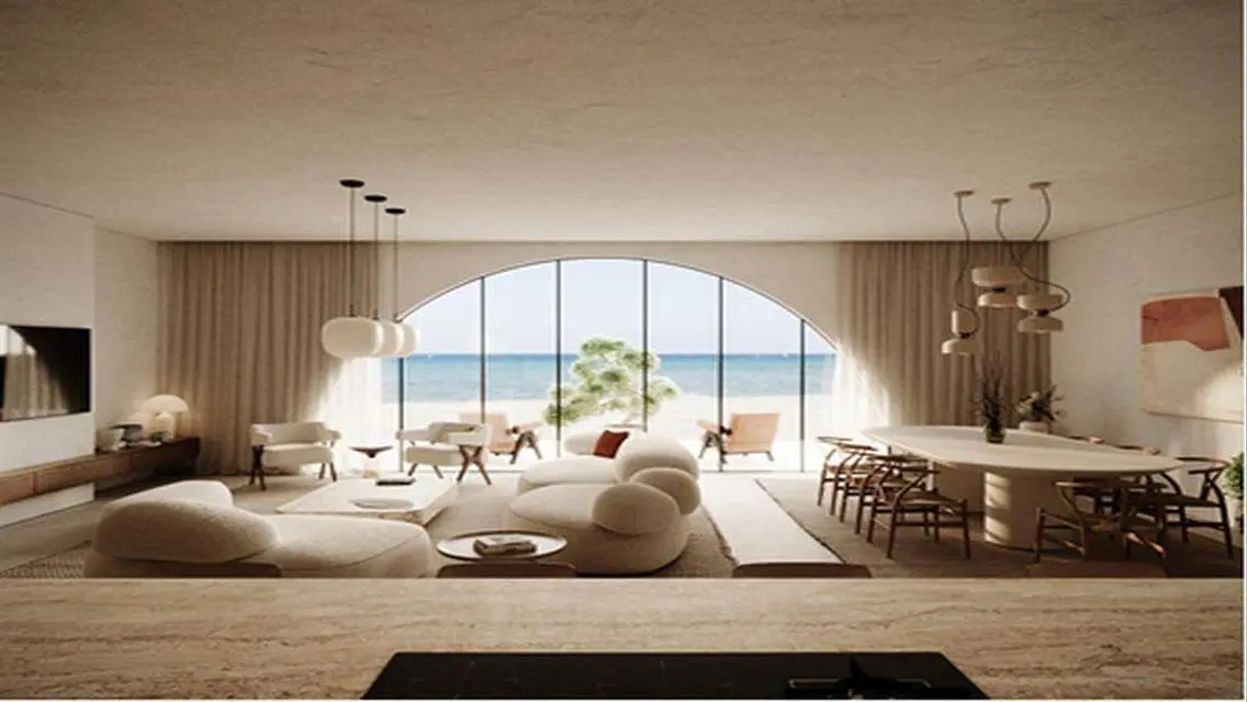 Premium North Coast Villa Breathtaking Views