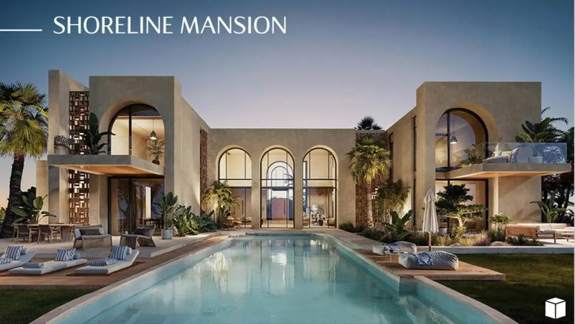 Premium North Coast Villa Breathtaking Views