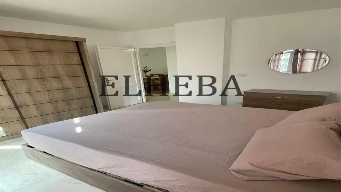 Beautiful apartment for rent furnished at B10