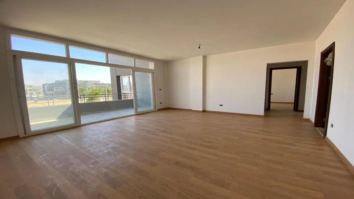 Special price Garden APT fully finished in Zayed