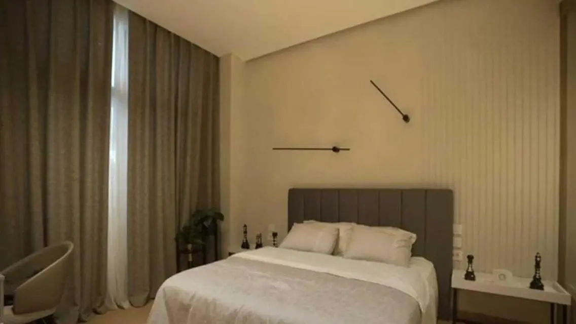 Special price Garden APT fully finished in Zayed