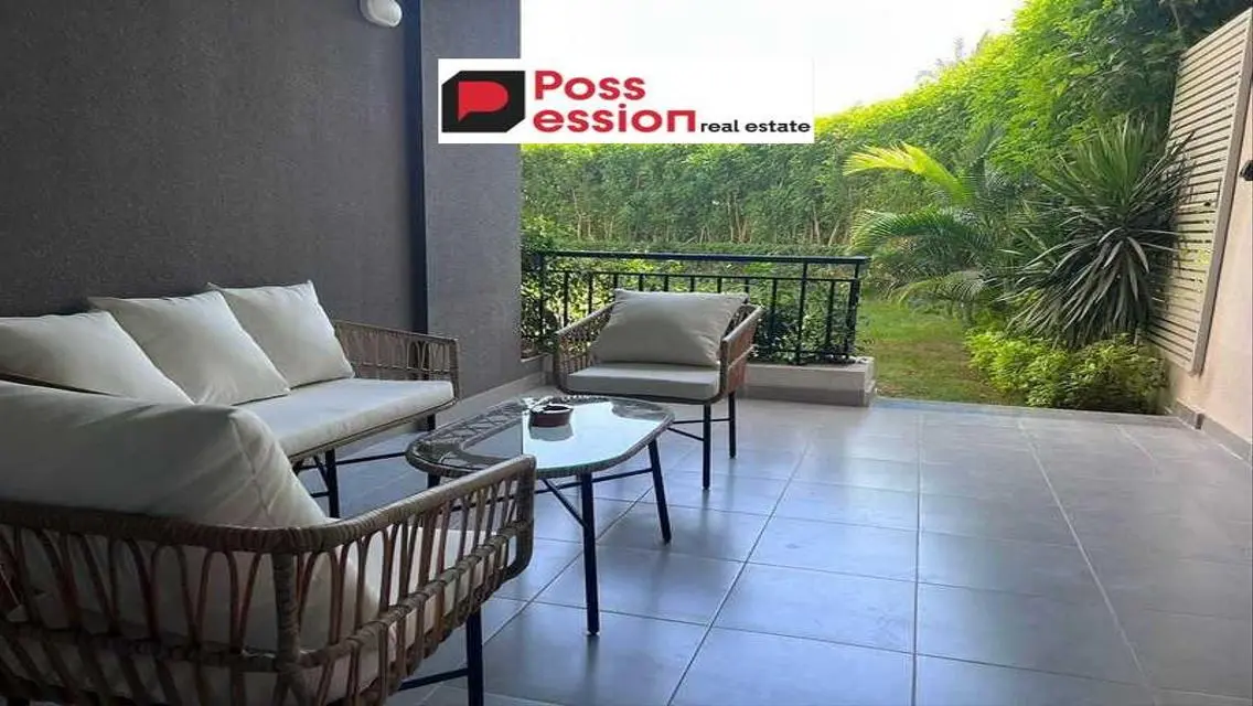 Villa 200m for sale in Mountain View 1 Compound