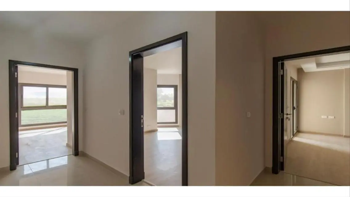 Penthouse fully finished with AC&#39;s ready to move