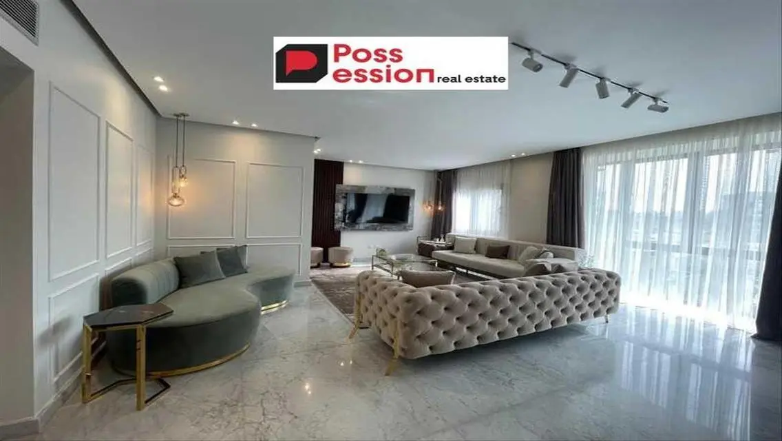 Apartment with 0% down payment Telal East