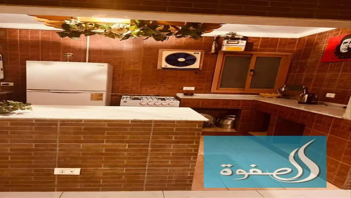 شقة احمد عرابي الرئيسي ايجار مفروش مكيفة بالكامل