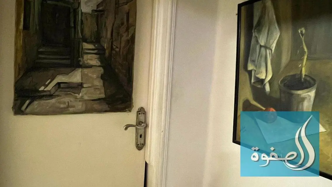 شقة احمد عرابي الرئيسي ايجار مفروش مكيفة بالكامل
