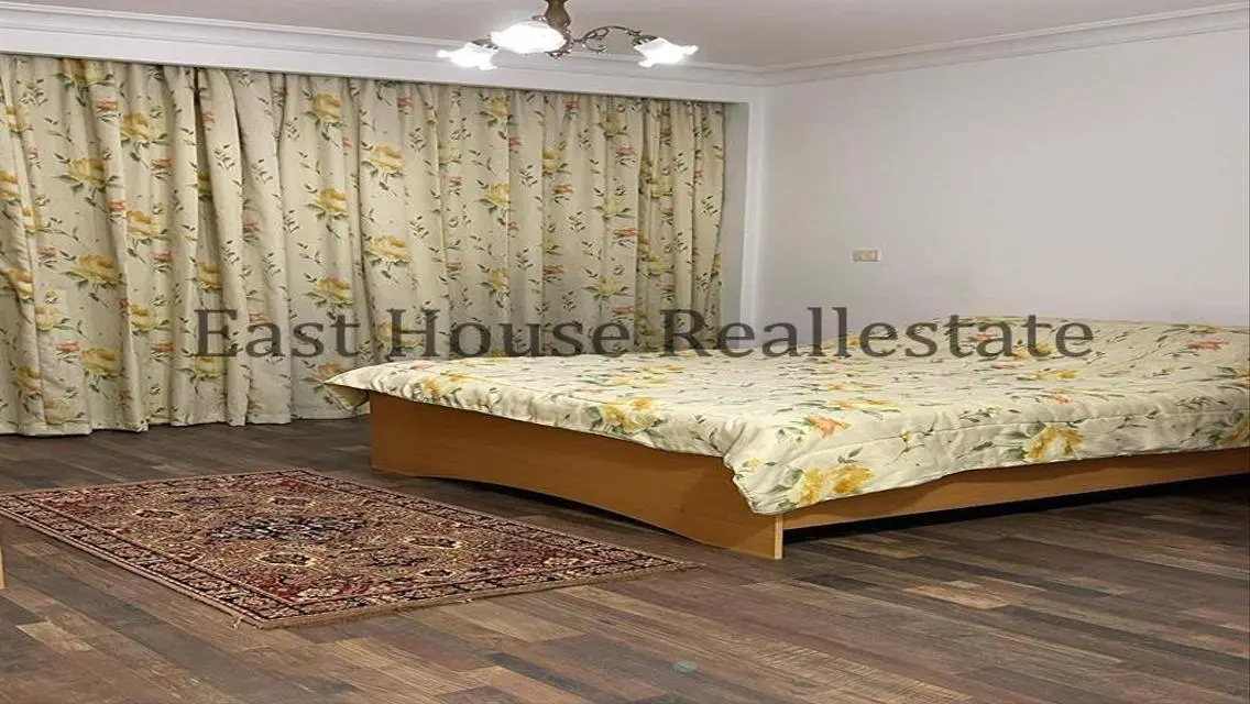 Apartment for rent furnished in Al Rehab 155m,