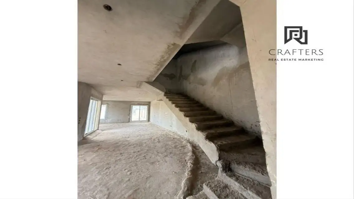 Largest Twinhouse - Jedar Compound-BUA 630