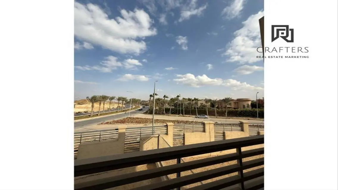 Largest Twinhouse - Jedar Compound-BUA 630