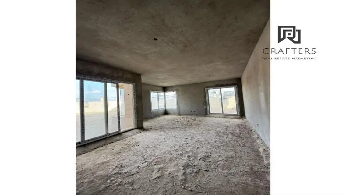 Largest Twinhouse - Jedar Compound-BUA 630