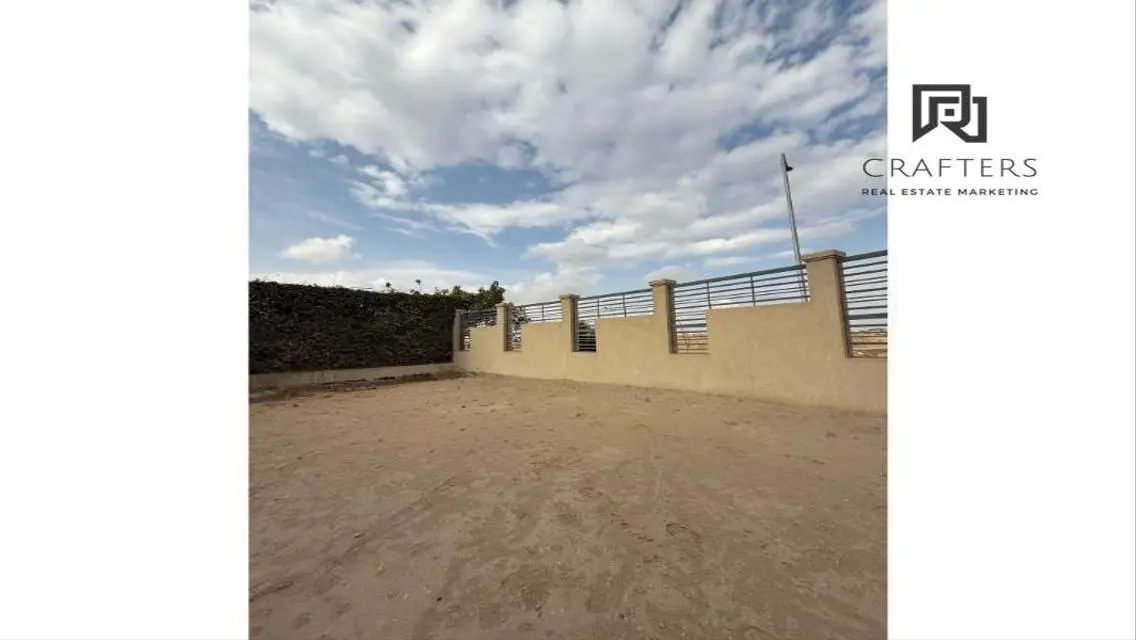 Largest Twinhouse - Jedar Compound-BUA 630