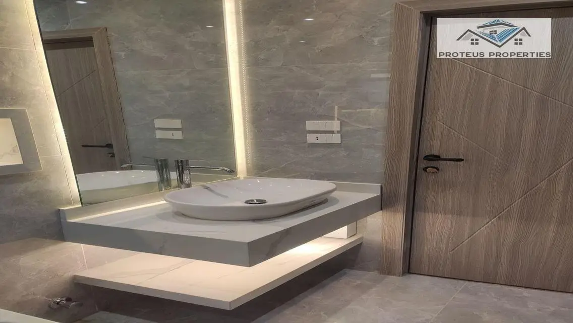 Hotel apartment for rent in Al Rehab City