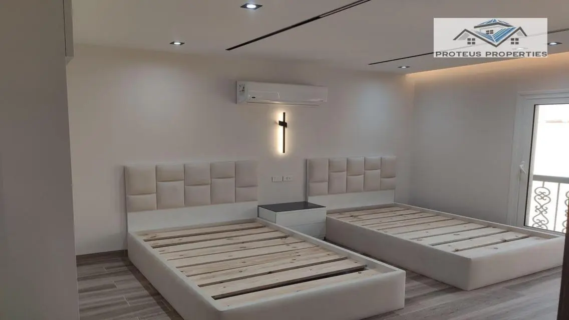 Hotel apartment for rent in Al Rehab City