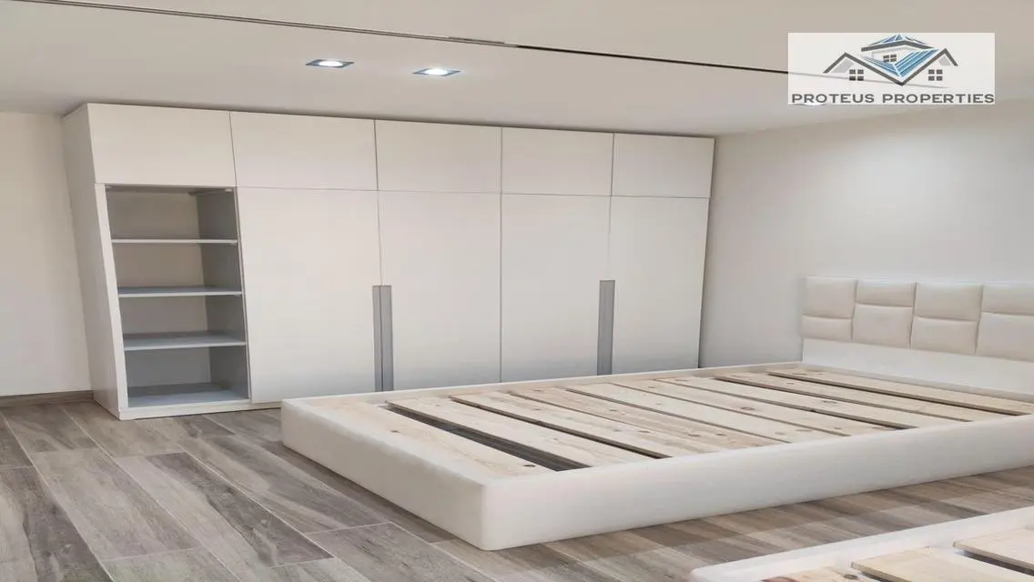 Hotel apartment for rent in Al Rehab City