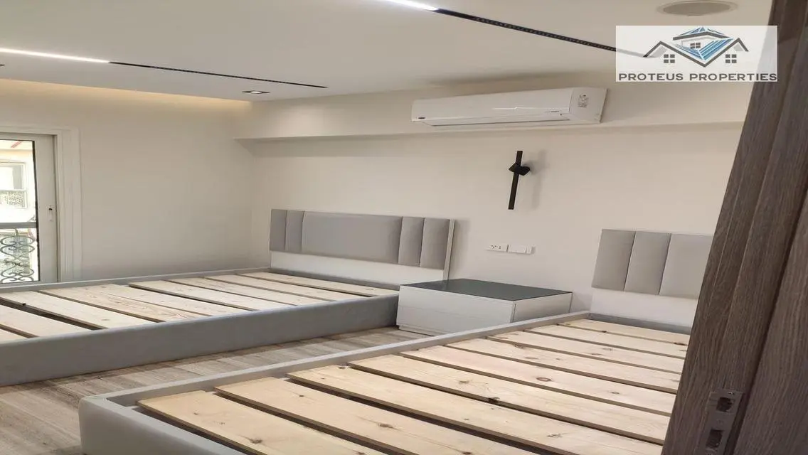Hotel apartment for rent in Al Rehab City