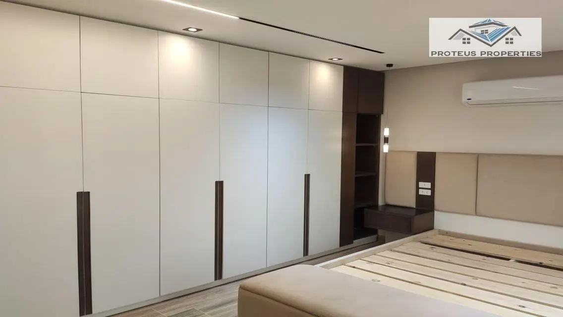 Hotel apartment for rent in Al Rehab City