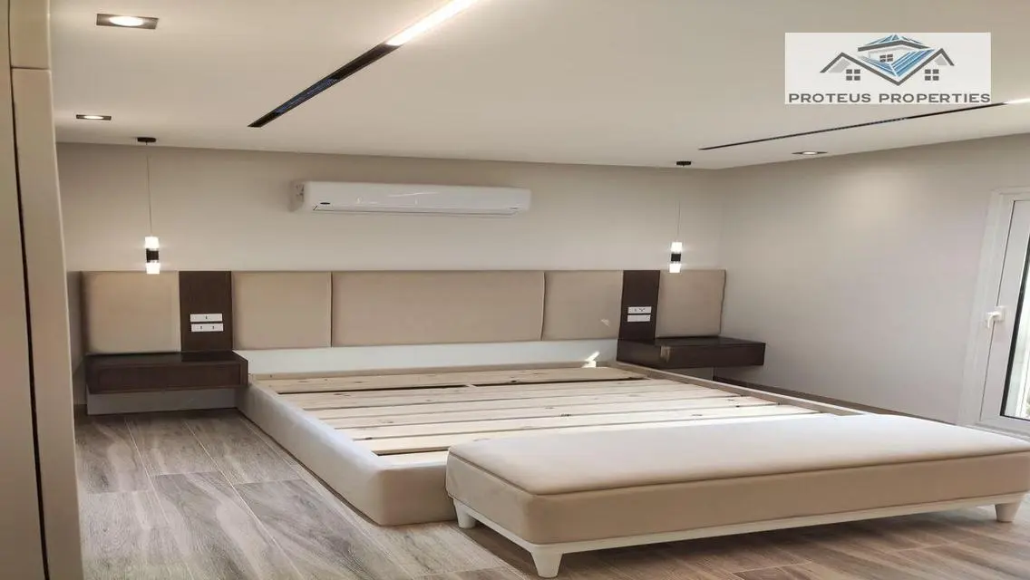 Hotel apartment for rent in Al Rehab City