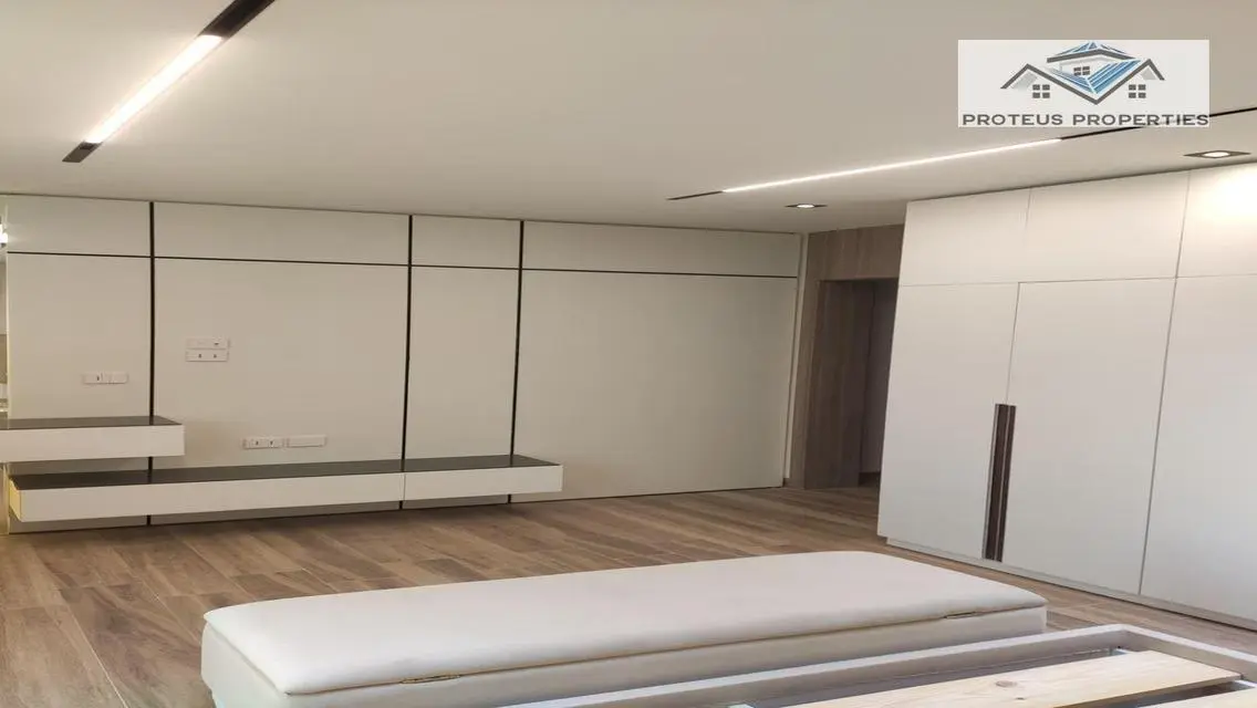 Hotel apartment for rent in Al Rehab City
