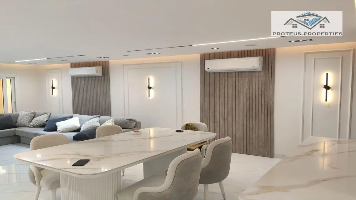 Hotel apartment for rent in Al Rehab City