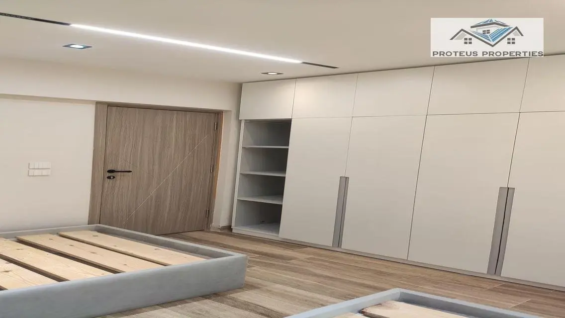 Hotel apartment for rent in Al Rehab City