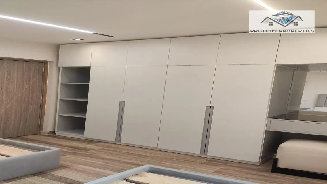 Hotel apartment for rent in Al Rehab City