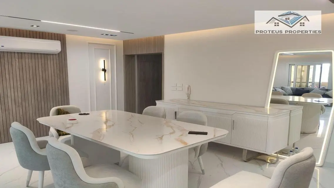 Hotel apartment for rent in Al Rehab City