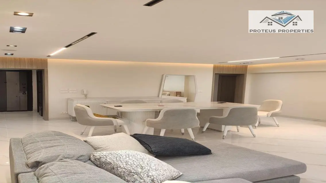 Hotel apartment for rent in Al Rehab City