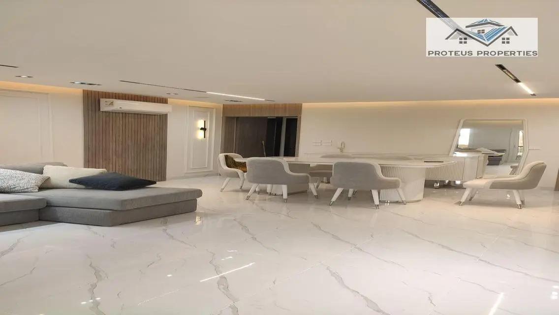 Hotel apartment for rent in Al Rehab City