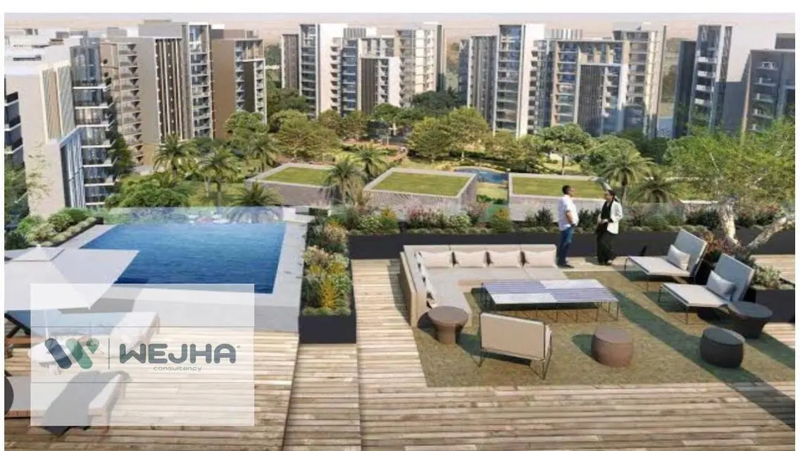 Luxury Apartment for Sale in Hyde Park West, Garden Lakes
