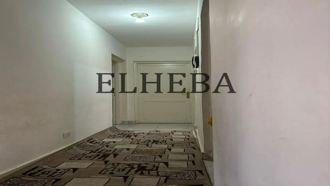 شقه جميله للبيع في مدينتي فيو جاردن في B6