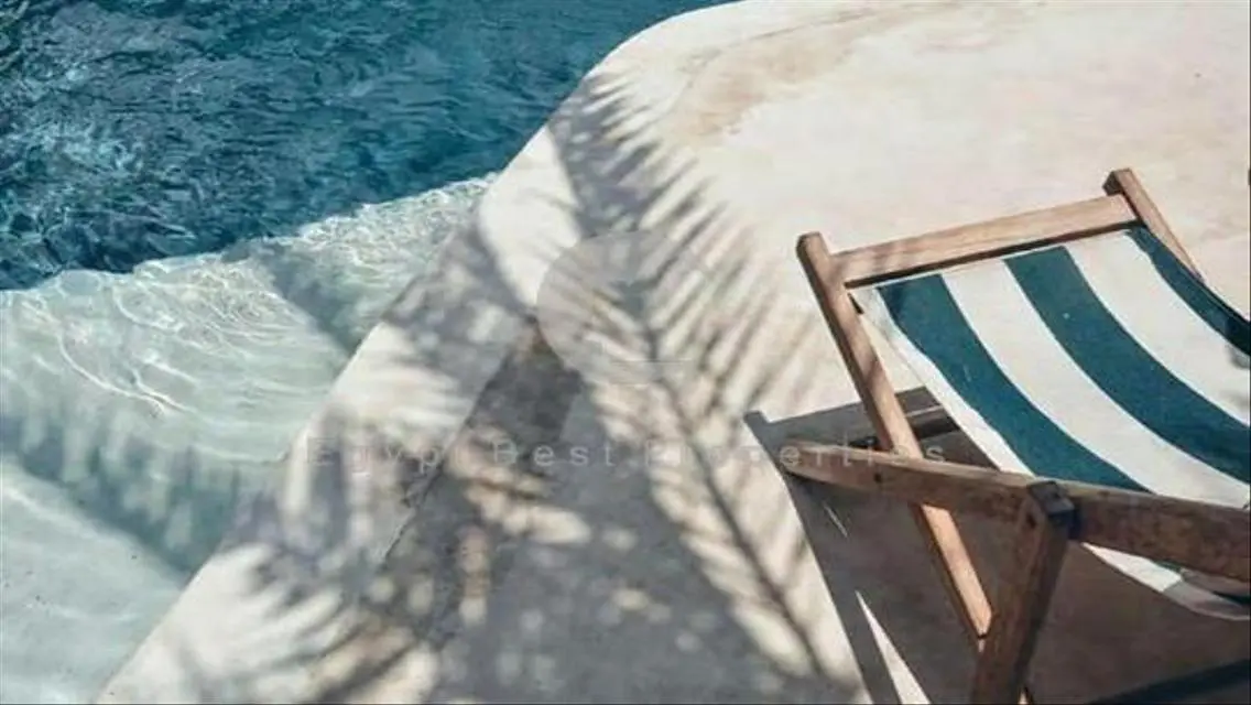 ريسيل شالية علوي برووف متشطب علي لاجون سيلفر ساندز