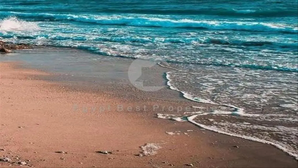ريسيل شالية علوي برووف متشطب علي لاجون سيلفر ساندز