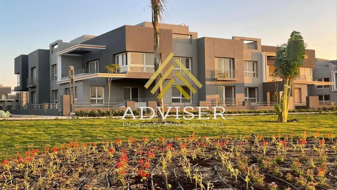 Luxury 5-Bedroom Apartment with Modern Amenities