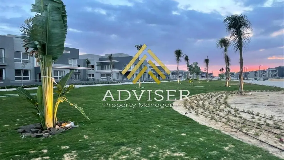 Luxury 5-Bedroom Apartment with Modern Amenities