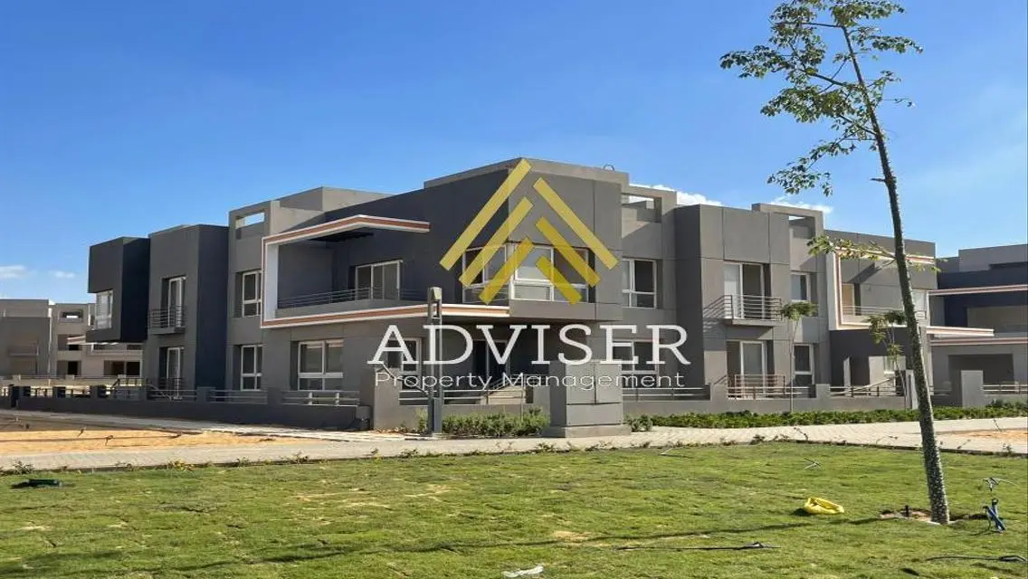 Luxury 5-Bedroom Apartment with Modern Amenities