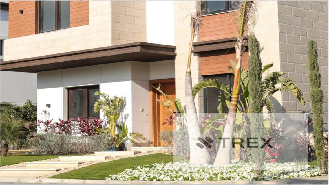 Twin House for sale in AZZAR Under Market Price
