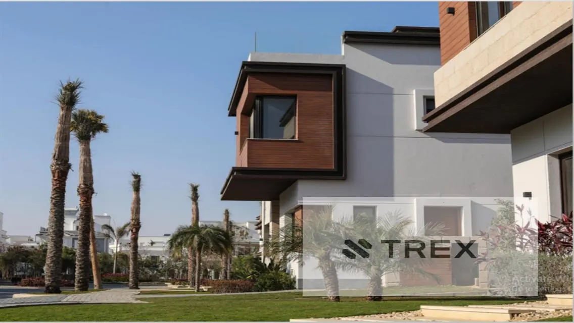 Twin House for sale in AZZAR Under Market Price