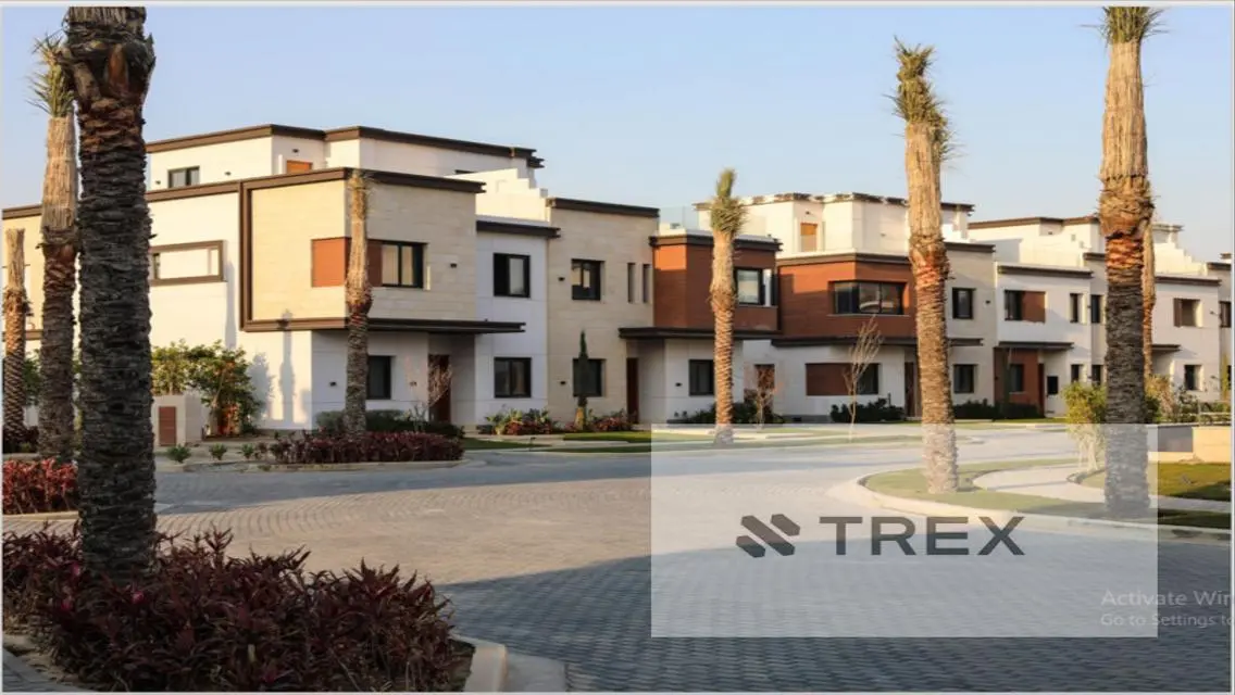 Twin House for sale in AZZAR Under Market Price