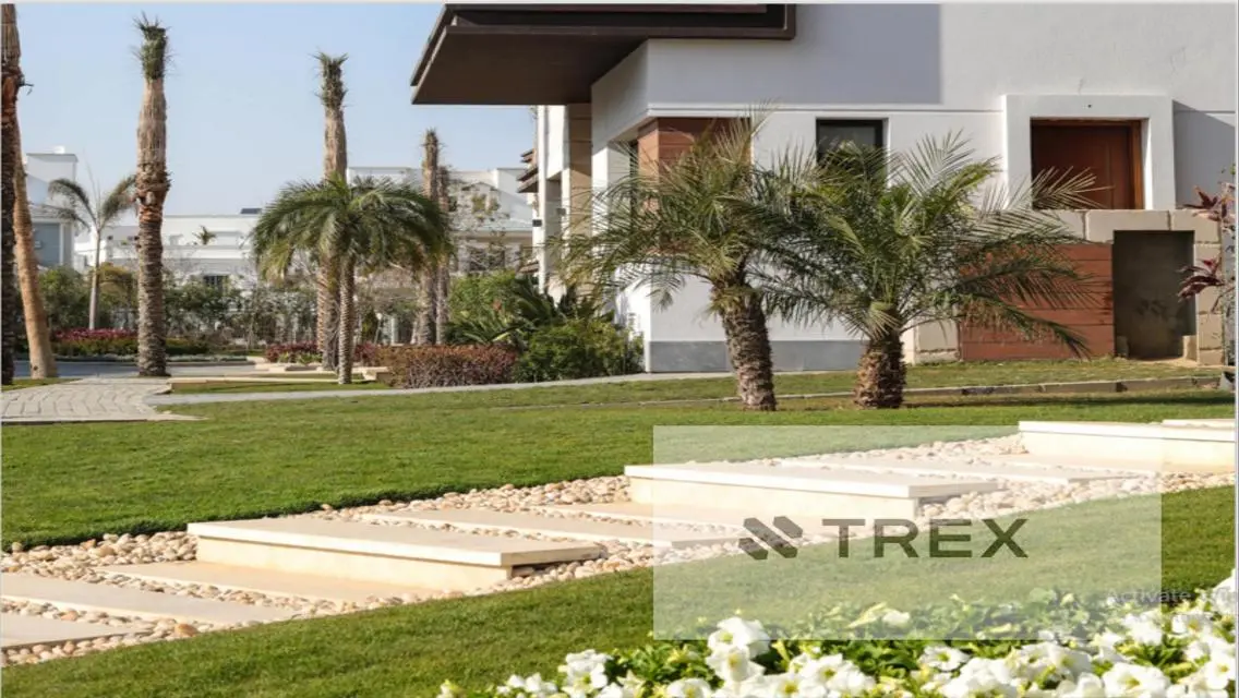 Twin House for sale in AZZAR Under Market Price