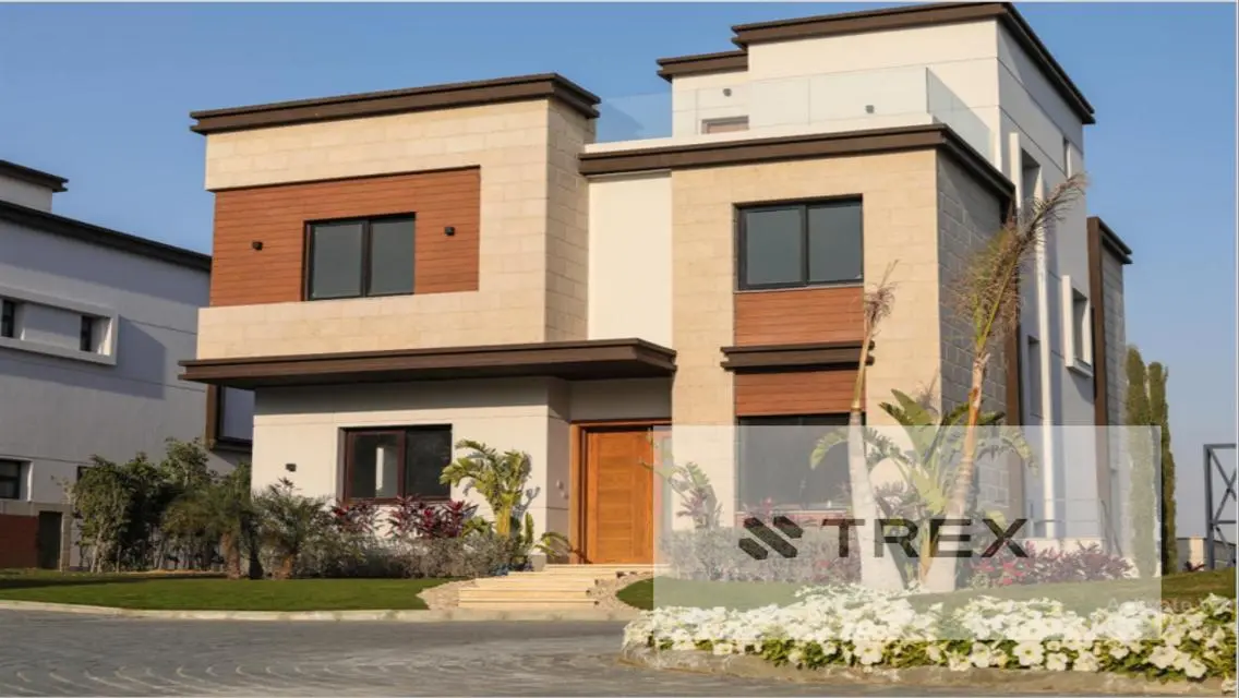 Twin House for sale in AZZAR Under Market Price