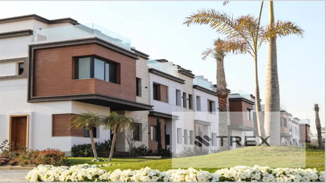 Twin House for sale in AZZAR Under Market Price