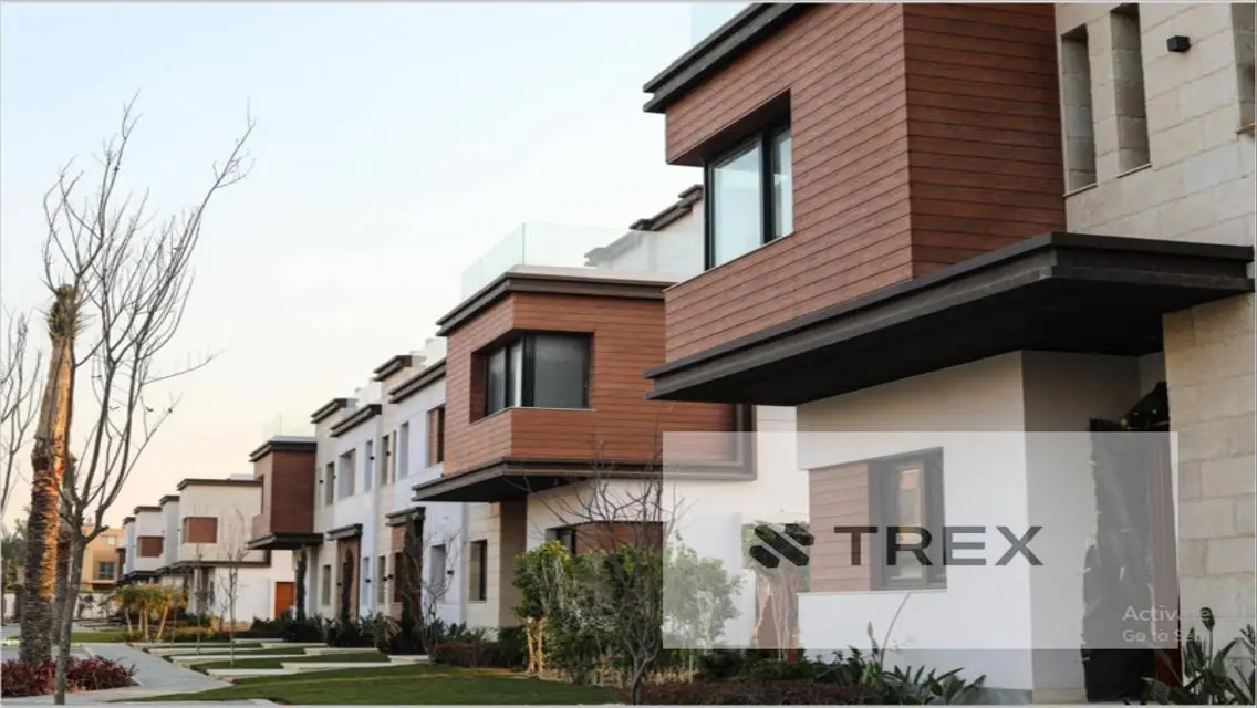 Twin House for sale in AZZAR Under Market Price