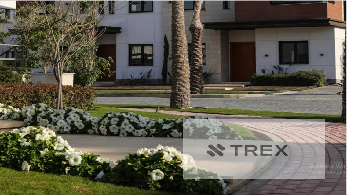 Twin House for sale in AZZAR Under Market Price