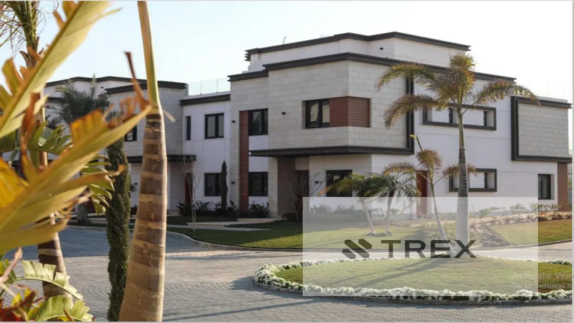 Twin House for sale in AZZAR Under Market Price