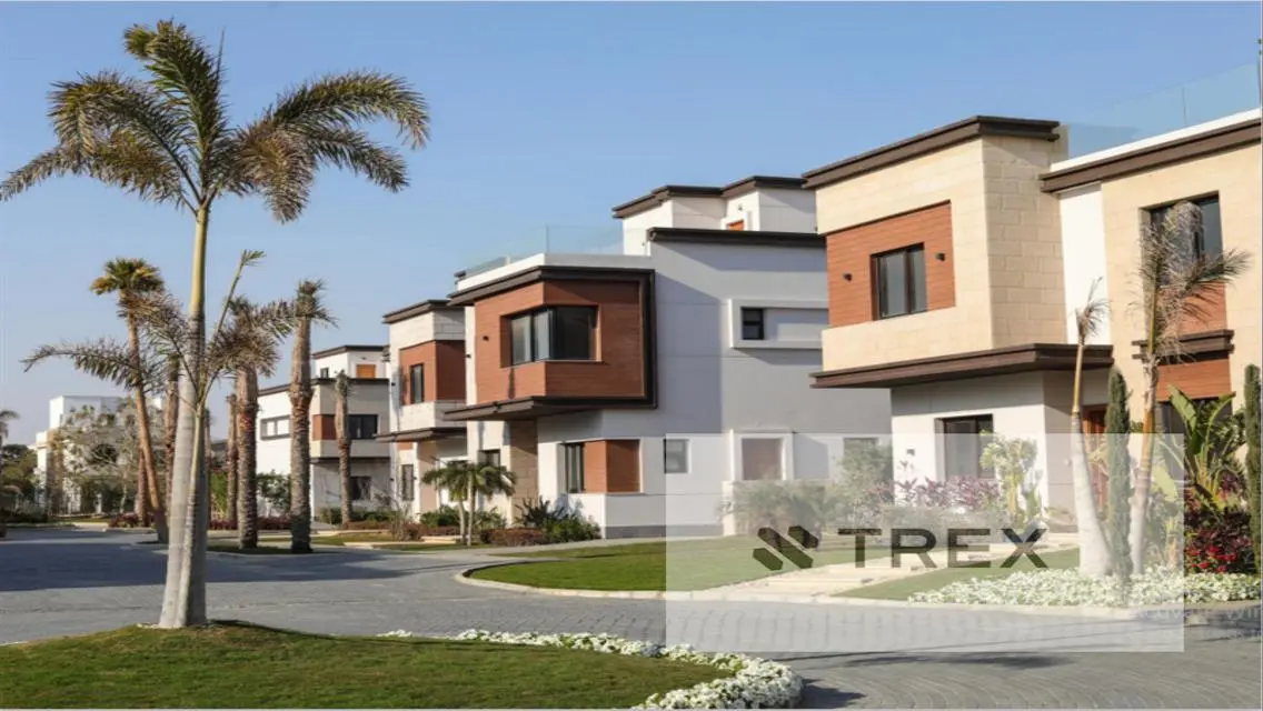 Twin House for sale in AZZAR Under Market Price